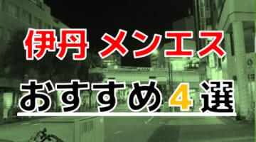 【2025年最新情報】抜きあり？兵庫県・伊丹のおすすめのメンズエステ4選！2人のセラピストに攻められまくり！のサムネイル