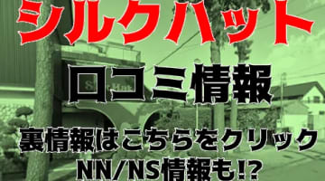 NN/NS体験談！三重・四日市のソープ“シルクハット”の濃厚プレイは別格！料金・口コミを公開！【2025年】のサムネイル画像