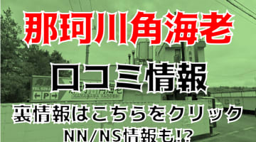 【体験レポ】水戸のソープ”那珂川角海老”マットプレイとNS/NNはあり？総額料金・口コミを公開！のサムネイル画像