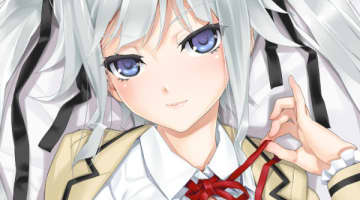 【画像付き】抜けるエロゲの最高峰！淫靡な美少女に迫られる"美少女万華鏡"シリーズをご紹介！のサムネイル画像