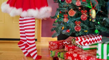 クリスマス出勤しない風俗嬢は損してます！裏事情を公開！のサムネイル画像