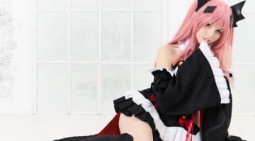 アニメコスプレソープで押しキャラとエッチ！おすすめ店を紹介！のサムネイル画像