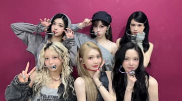 Kep1er (ケプラー)のエロ画像9選・動画9選！色気がすごい！【2026年】のサムネイル画像