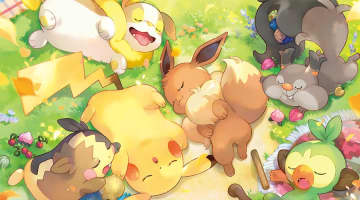 沖縄でポケモンカード売買におすすめの販売店6選！買取にピッタリのお店や高く売るコツも紹介！【2025年】のサムネイル画像