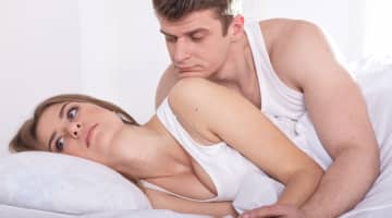 彼女が感じないのは心理状態のせい？対処法・開発方法を伝授！のサムネイル画像