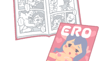 【無料】チンポを激しく刺激する同人誌のオナニー漫画ベスト7選！のサムネイル画像