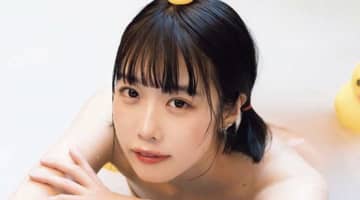 あのちゃんのパンチラがエロすぎる！まんすじ・パンティー柄が流出！【2025年最新】のサムネイル画像