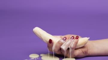 ザーメン好きな女性はこんなタイプ！飲んで飲まれてお互いハッピー！のサムネイル画像
