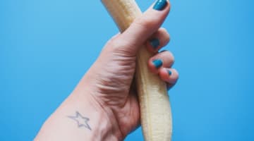 あそこを触ると彼も大興奮！思いきり感じさせるアソコの触り方を伝授！のサムネイル画像