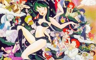 【画像付き】かわいいラムちゃんのエロシーンを厳選お届け！昭和のエロさがムンムン！のサムネイル画像