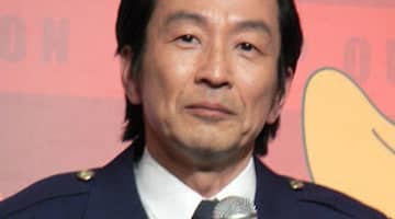 佐戸井けん太の奥さんは？子供は？出演舞台、ドラマや画像まとめ！のサムネイル画像