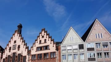 ドイツ在住経験者おすすめ！フランクフルトならではのお土産5選！のサムネイル画像