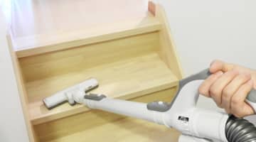 掃除機を使ったオナニーは病みつき確実！勃起力の改善も！のサムネイル画像