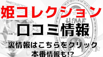 【体験レポ】松本のデリヘル"姫コレクション"で絶頂祭り！料金・口コミを公開！のサムネイル画像