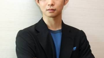 タレ目のイケメン芸能人（俳優・モデル）！今キテる若手イケメンは？のサムネイル画像