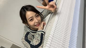 宇垣美里が結婚しないのは性格のせい？大学やインスタ情報もご紹介！のサムネイル画像