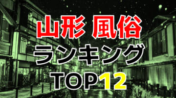 山形のおすすめ風俗・人気ランキングTOP12【2024年最新】のサムネイル画像