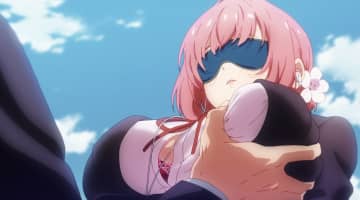 "100カノ"のエロシーンランキング9選！抜ける同人誌も紹介！のサムネイル画像