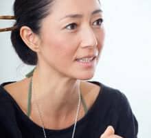 益戸育江の現在！結婚して旦那がいる？子供は？離婚した？昔は？のサムネイル画像