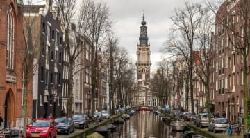 【体験レポ】オランダ風俗は飾り窓だけではない！アムステルダムの売春宿・おすすめ風俗店を紹介！のサムネイル画像