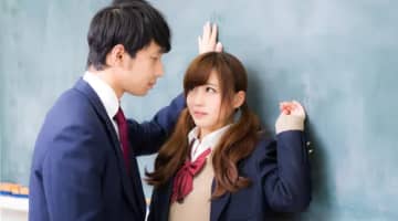 【女の本音】彼氏の性欲が強すぎる！性欲の強い彼とうまく付き合っていく方法＊のサムネイル画像