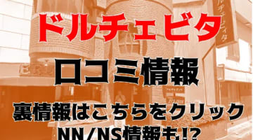 【体験談】金津園の高級ソープ”ドルチェビィタ恵里亜”では極上美女とNN/NS可能？料金・口コミを大公開！のサムネイル画像