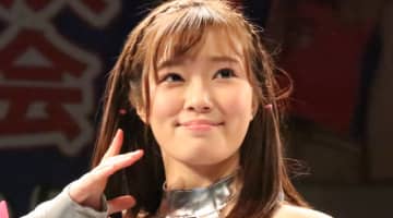 華DATE（プロレス）がかわいいと話題！画像・本名・プロフィールまとめ！のサムネイル画像