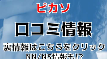 NS/NNはあり？日本三大ソープの吉原"ピカソ"でアイドル顔の美女に悶絶？料金や口コミを公開！のサムネイル画像