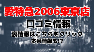 【体験レポ】五反田の人妻デリヘル”愛特急2006 東京店”Aちゃんと素股正常位！料金・口コミを徹底公開！のサムネイル画像