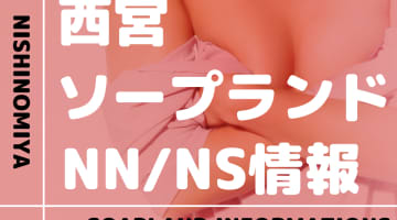 【兵庫県】西宮のおすすめソープランド4選！【NN /NS潜入調査】のサムネイル