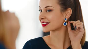 耳だって立派な性感帯♡よりよいセックスをするための耳攻めハウツーを伝授！のサムネイル画像