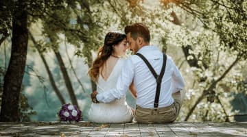ロマンチックなセックスで身も心も酔いしれる！試したいラブラブセックス特集♡のサムネイル画像