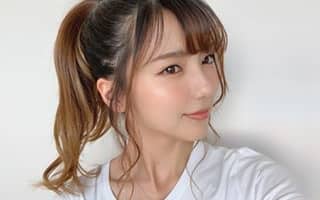 【エチ画像】元ハロプロ真野恵里菜のおっぱいに注目！エロボディに誰も抗えない！のサムネイル画像