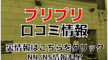 【体験レポ】横浜のソープ"プリプリ"はNS/NNあり？可愛い泡姫が多い！料金・口コミを公開！のサムネイル画像