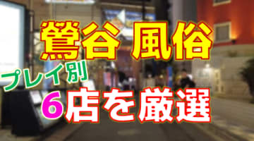 鶯谷の風俗店をプレイ別に6店を厳選！各ジャンルごとの口コミ・料金・裏情報も満載！のサムネイル