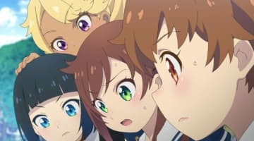 "終末トレインどこへいく？"のエロシーンランキング6選！のサムネイル画像