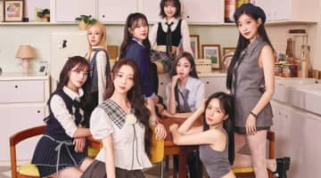 Lovelyz(ロブリズ)のおっぱいがエロすぎる！おっぱい・下着・乳首などのエロ画像が流出！【2025年最新】のサムネイル画像