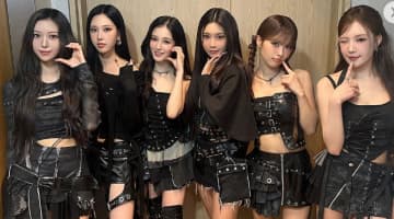 MOMOLAND(モモランド) のエロエロ画像6選・動画6選【2026年】のサムネイル画像