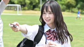 飯沼愛のおっぱい・下着・セクシーエロ画像を紹介！【2025年最新】のサムネイル画像