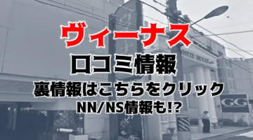 【裏情報】ヴィーナス金津園はNN/NSできる？料金・口コミを公開！のサムネイル画像