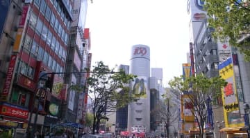 【体験談】渋谷のホテヘル”よーぐるとぱふぇ”で潮吹き大噴射！料金・口コミを公開！のサムネイル画像