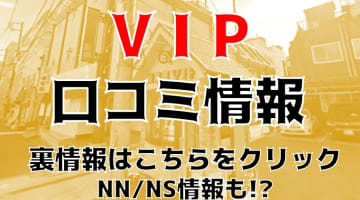 【体験談】宇都宮のソープ”V.I.P(ヴィップ)”でロリ巨乳とHしてきた！NS/NNあり？総額料金・口コミを公開！のサムネイル画像