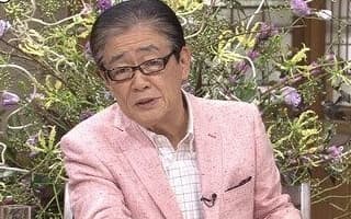 関口宏　息子はいる？名前や学歴は？兄弟はいる？画像はある？のサムネイル画像