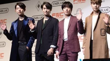 CNBLUEのメンバーのプロフィール！人気順に！性格や仲は？兵役は？のサムネイル画像