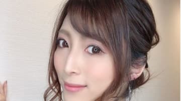 【エロ動画】阿部栞菜の無修正動画が流出？綺麗さの中にも可愛さが輝く女優の過激AV5本紹介！のサムネイル画像