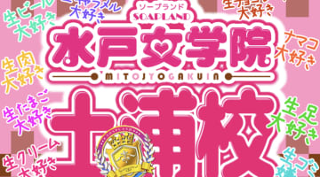  土浦・水戸女学院土浦校の口コミ！風俗のプロが評判を解説！【茨木県ソープ2025年】のサムネイル画像