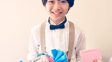 佐藤瑠生亮（子役）の今現在！通ってる中学は？コードブルーに出演？のサムネイル画像