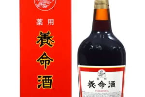 ドラストで買える養命酒に勃起の効果があるってホント？！有効成分を調査！のサムネイル画像