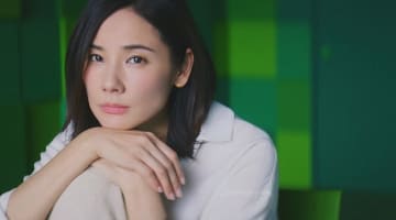 吉田羊　年齢はいくつ？本名は？高身長で可愛い！ドラマにも多数出演！のサムネイル画像