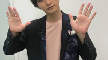 仮面ライダー俳優・瀬戸利樹がかっこいい！新ドラマではピンク髪に！？のサムネイル画像